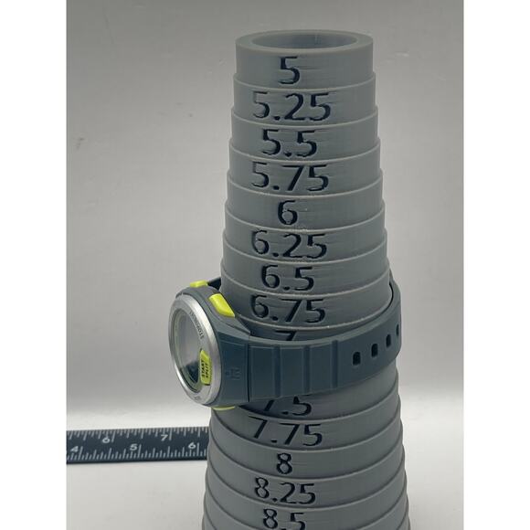 Timex Ironman Triathlon Mens Womens Watch 38mm Timer Alarm WR Indiglo Day Date - Picture 12 of 12